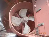 Buque frigorífico en venta