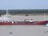 Petrolero/quimiquero en venta