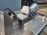 Embarcaciones de trabajo en venta