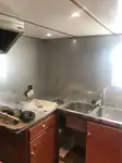 Buque frigorífico en venta