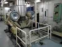 Petrolero de aprovisionamiento en venta