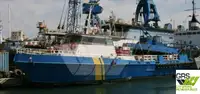 Barcos de trabajo en venta