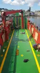 Buque Ro-Ro en venta