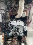 Buque de procesamiento de pescado en venta