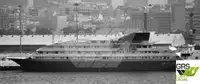 Buque de crucero en venta