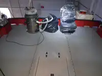 Embarcaciones de trabajo en venta