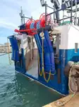 Arrastrero en venta