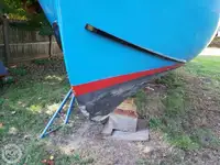 Buque de ferry en venta