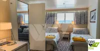 Buque de crucero en venta