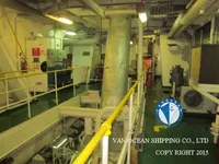 Petrolero/quimiquero en venta