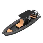 Bote inflable rígido en venta