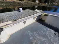 Buque de procesamiento de pescado en venta