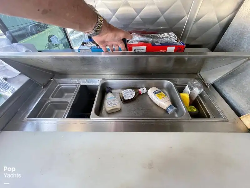 Pontón en venta