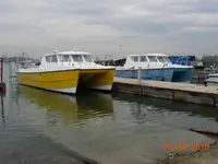 Catamarán en venta