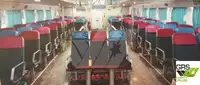 Buque de pasajeros en venta