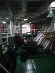 Barcaza en venta