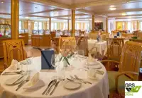 Buque de crucero en venta
