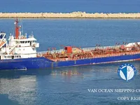 Petrolero/quimiquero en venta