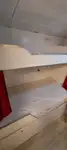 Lancha de tripulación en venta
