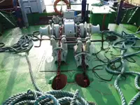 Petrolero/quimiquero en venta