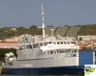 Buque Ro-Ro en venta