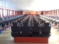 Buque de pasajeros en venta