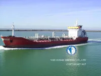Petrolero/quimiquero en venta