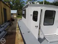 Patrullera en venta