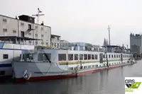 Buque de crucero en venta