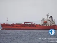 Petrolero/quimiquero en venta