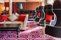 Buque de crucero en venta