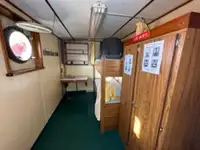 Remolcador en venta