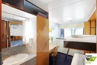 Buque de crucero en venta