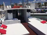 Buque de crucero en venta