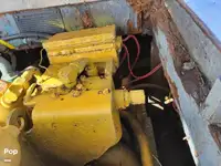 Arrastrero en venta