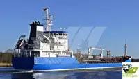 Petrolero/quimiquero en venta