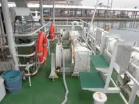 Buque de ferry en venta