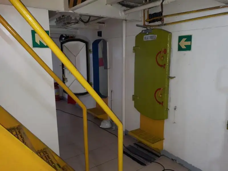 Petrolero/quimiquero en venta