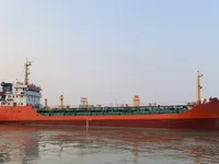 Petrolero/quimiquero en venta