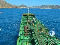 Petrolero/quimiquero en venta