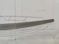 Bote inflable rígido en venta
