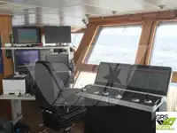 Buque de suministro rápido (FSV) en venta