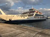 Ro-Ro ship en venta