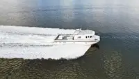 Catamarán en venta