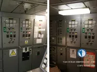 Petrolero/quimiquero en venta