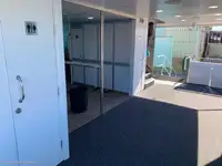 Buque de crucero en venta