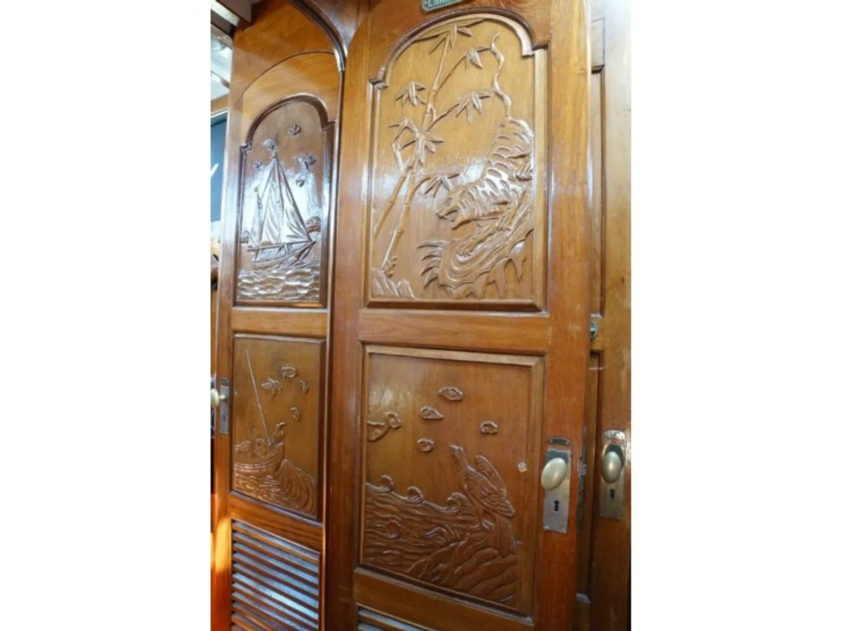 Yate en venta
