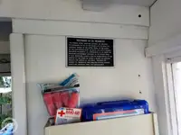 Buque de ferry en venta