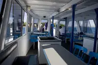 Buque de crucero en venta