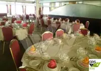 Buque de crucero en venta